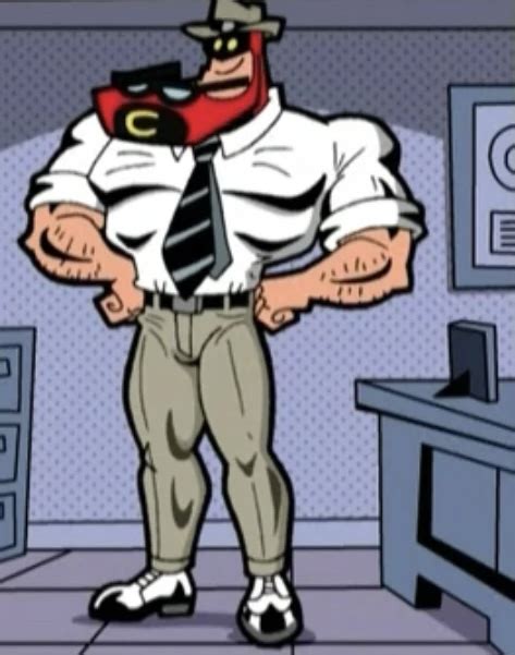 crimson chin|Iba pa.